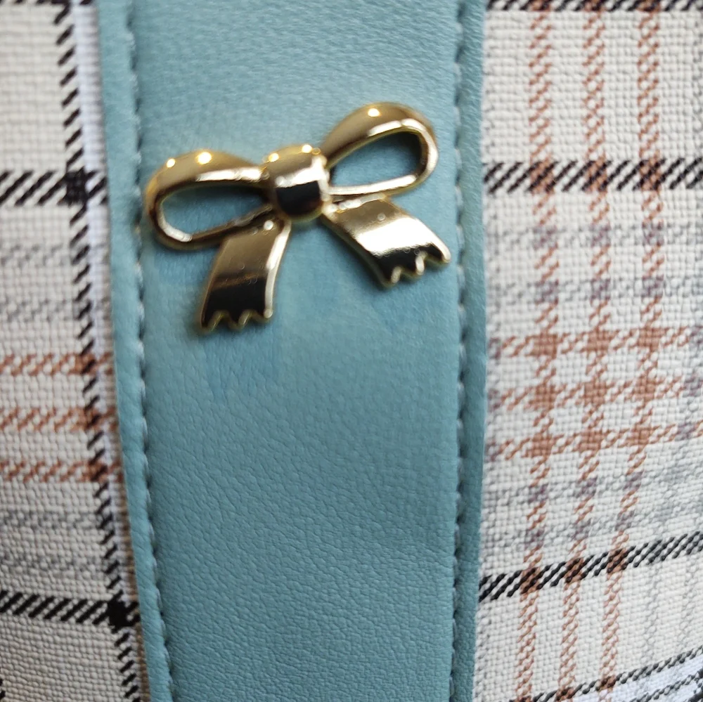 Mini Backpack - Picture 8 of 8